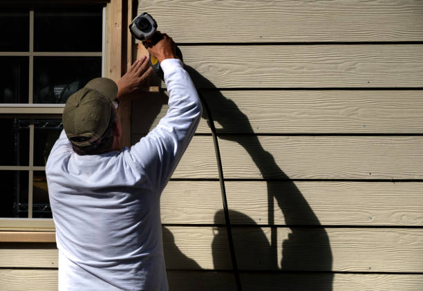 Siding Removal and Disposal in Delta Junction, AK