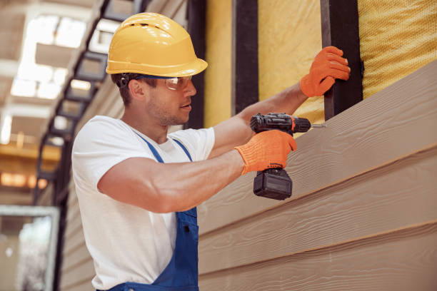 Best Weatherproofing and Sealing  in Delta Junction, AK